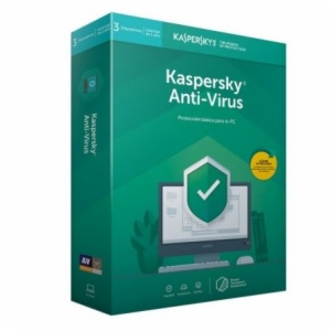 PROGRAMAS ESPRINET KASPERSKY 2019-3LICE